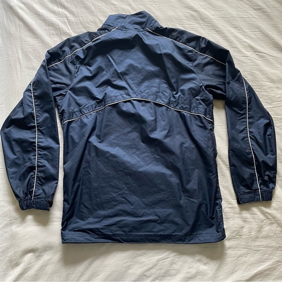 Nike BYU Windbreaker Utility Jacket - Picture 8 of 8